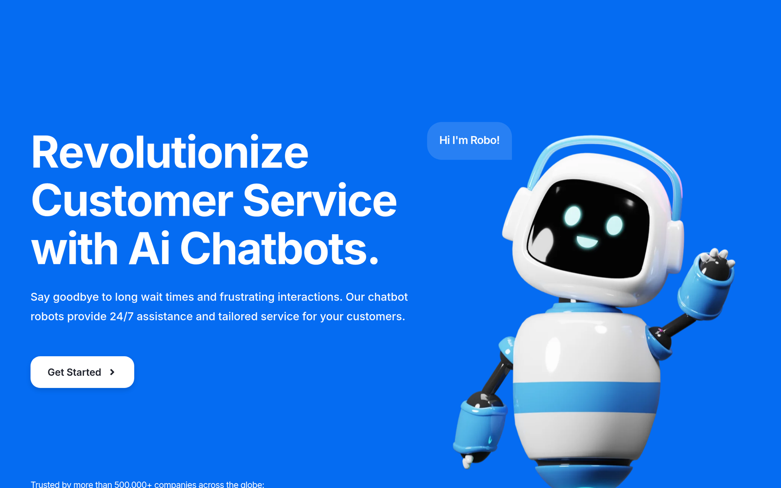 BotResponse AI Chatbot