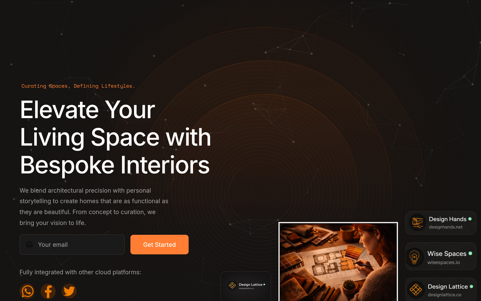 Bespoke Interior Design