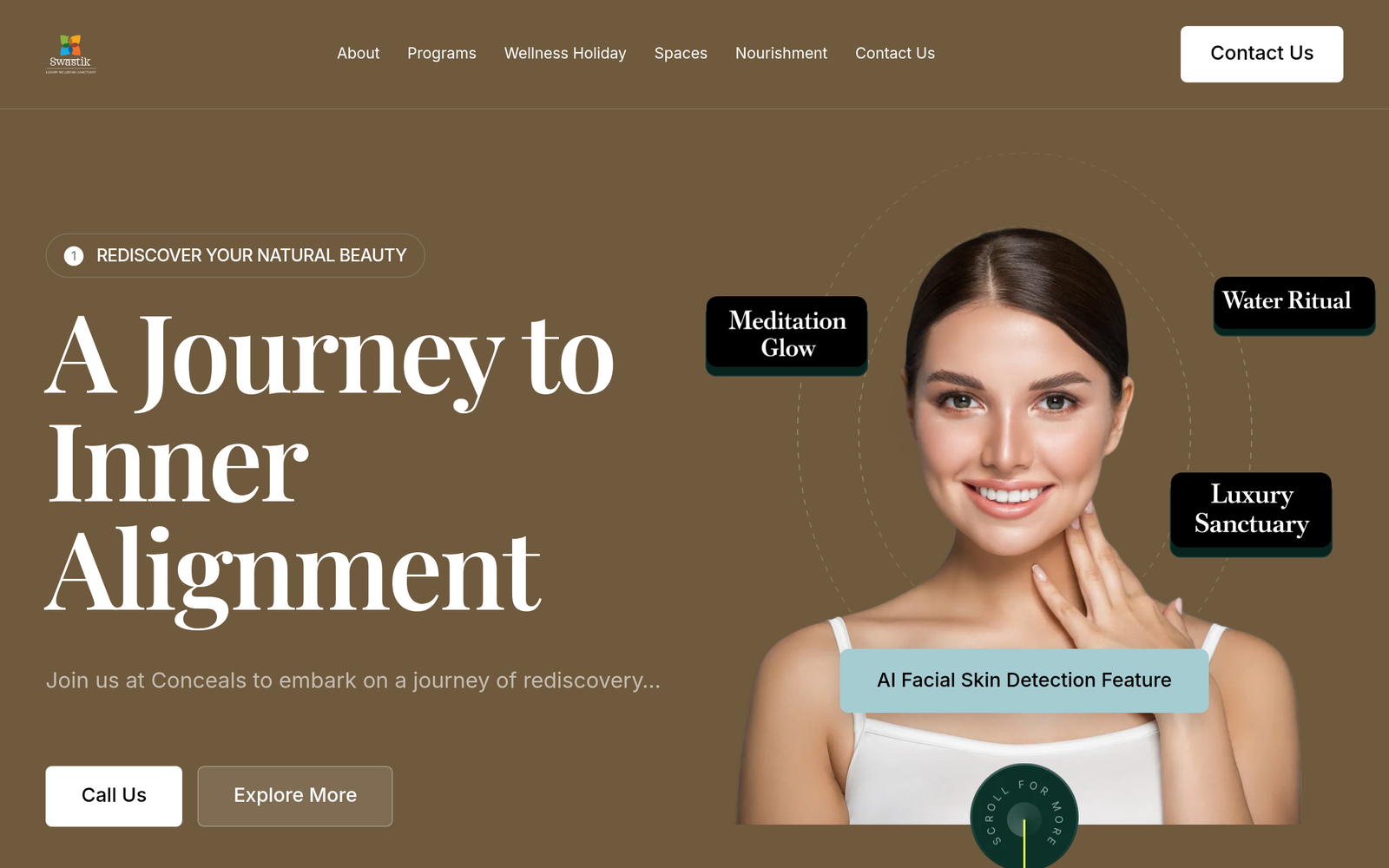 Swastik Wellbeing Retreat
